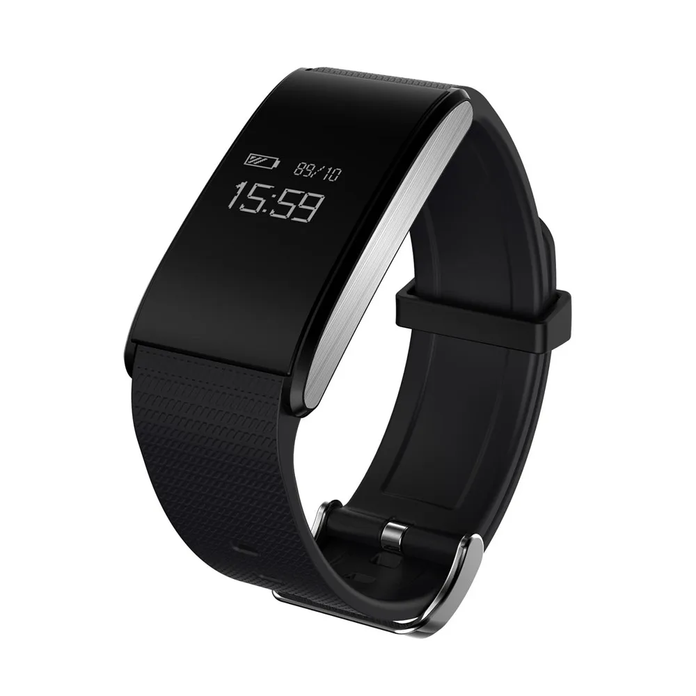 HAIOM A58 Bluetooth Smart Watch Ring Heart Rate Blood Pressure Blood Oxygen Fatigue Sleep Monitoring Call Message Reminder
HAIOM A58 Bluetooth Smart Watch Ring Heart Rate Blood Pressure Blood Oxygen Fatigue Sleep Monitoring Call Message Reminder