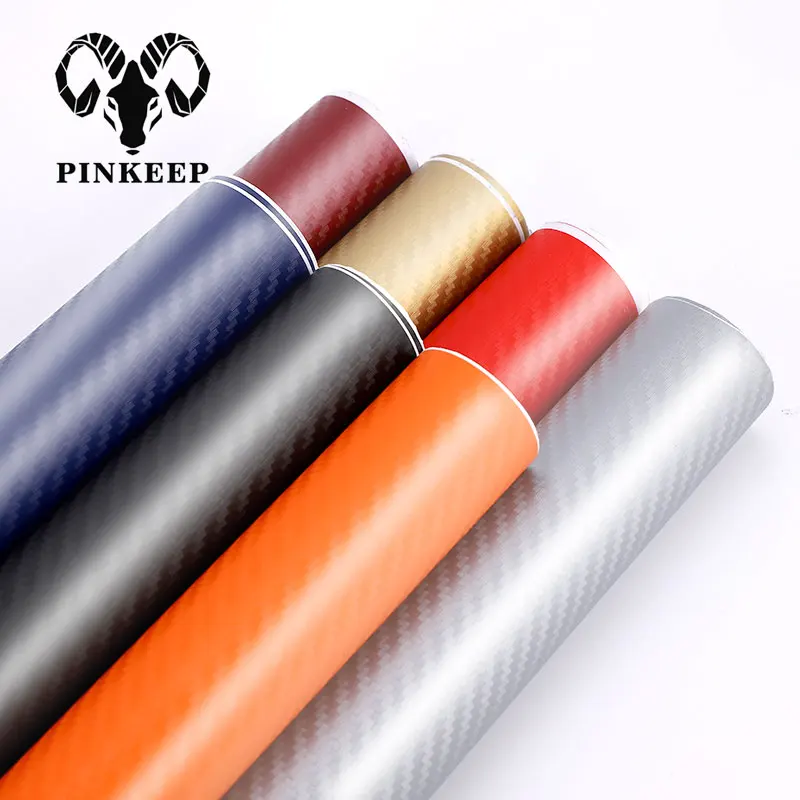 30cmx127cm Motorcycle Car Styling Accessories 3D Carbon Fiber Vinyl Car Wrap Sheet Roll Film Car stickers and Decals for Auto Ve
30cmx127cm Motorcycle Car Styling Accessories 3D Carbon Fiber Vinyl Car Wrap Sheet Roll Film Car stickers and Decals for Auto Ve