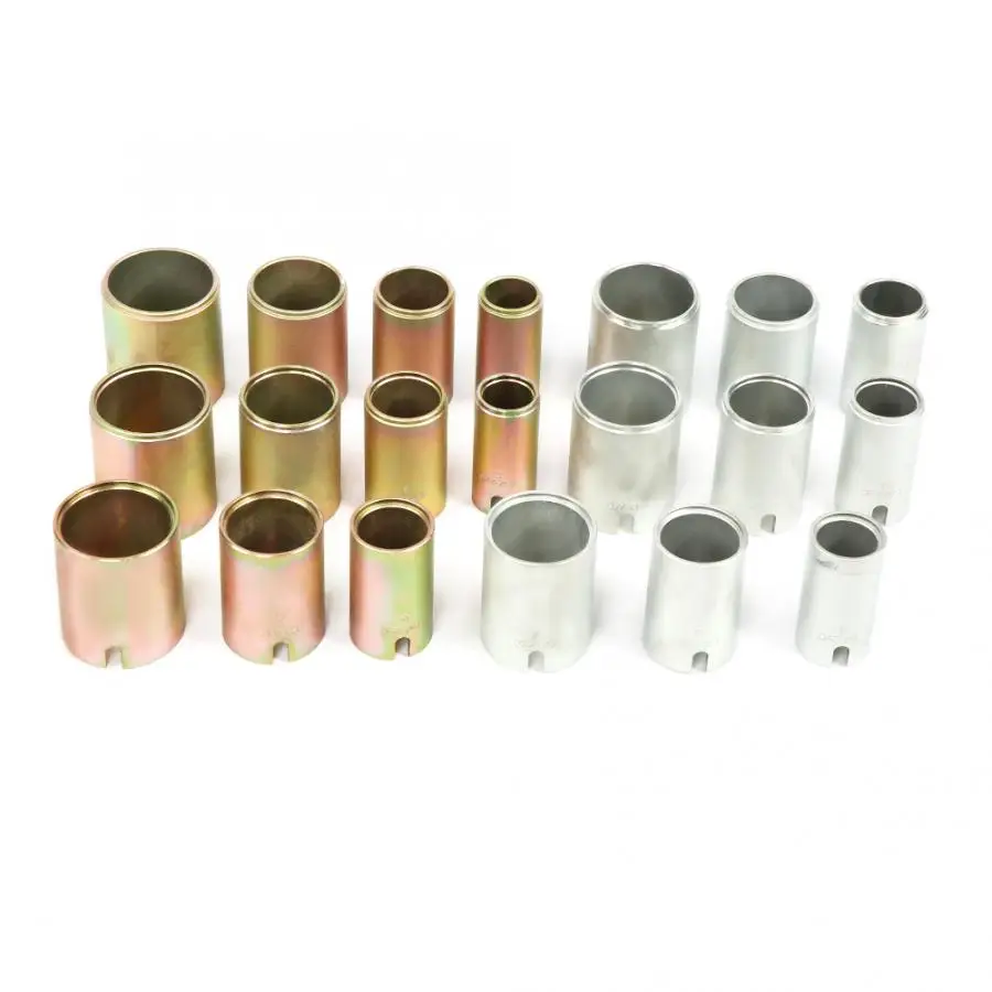 Universal Bush Bearing Removal Insertion Tools Set Universal Bush Bearing Removal Insertion Tools Set