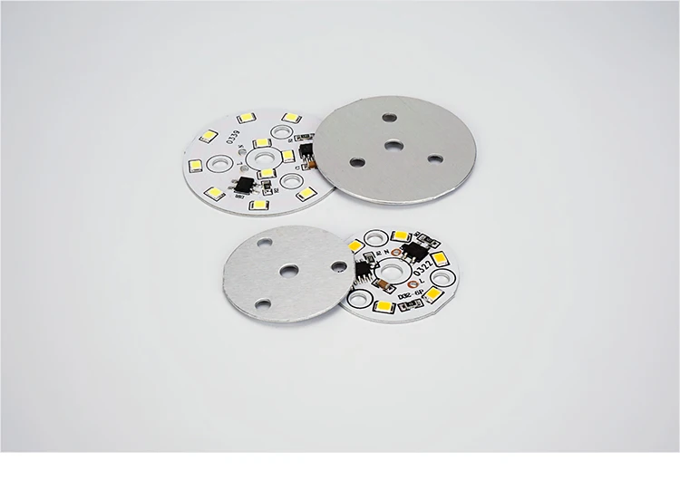 LED Down Light_TD-01 Chip_18