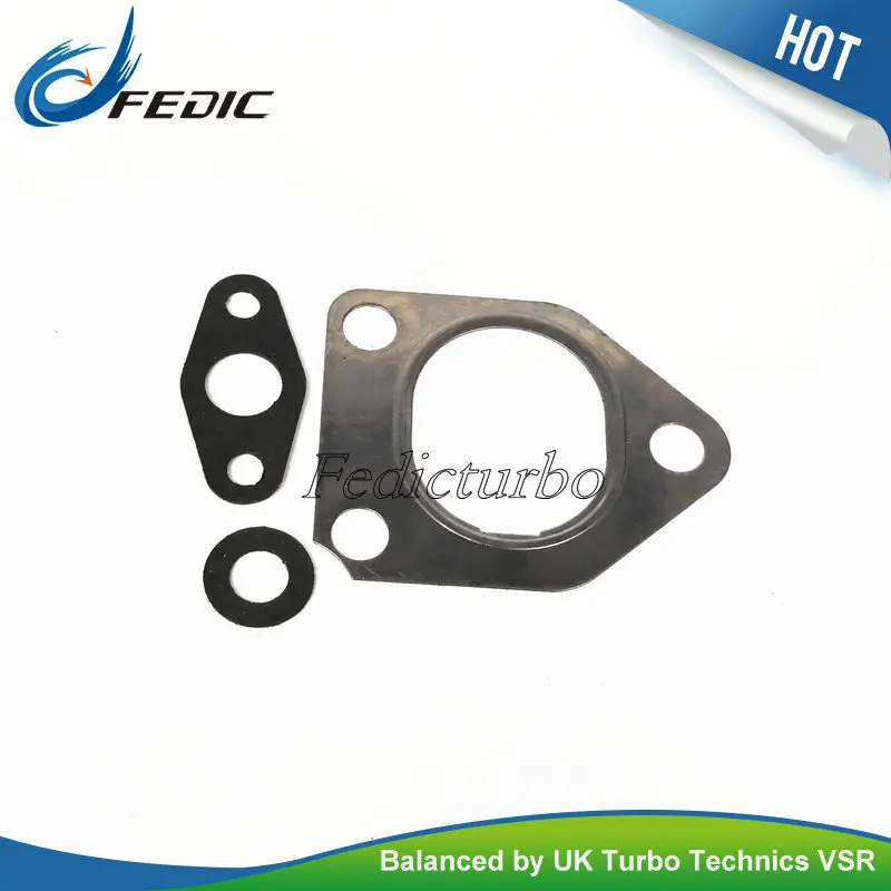 Turbocharger repair kit GT2256V 704361 Turbo metal kits for BMW 330D 330XD X5 3.0D E46 E53 135Kw 184HP M57 D30 1999-2003
Turbocharger repair kit GT2256V 704361 Turbo metal kits for BMW 330D 330XD X5 3.0D E46 E53 135Kw 184HP M57 D30 1999-2003