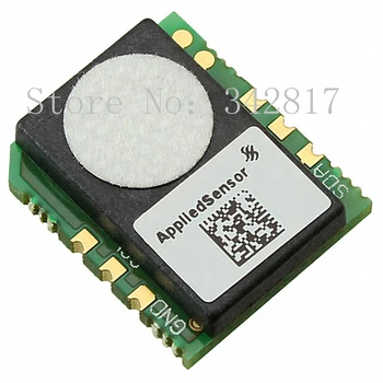 CCS iAQ-core C Pulse supply ultra low power consumption MEMS air quality gas sensor digital
CCS iAQ-core C Pulse supply ultra low power consumption MEMS air quality gas sensor digital
