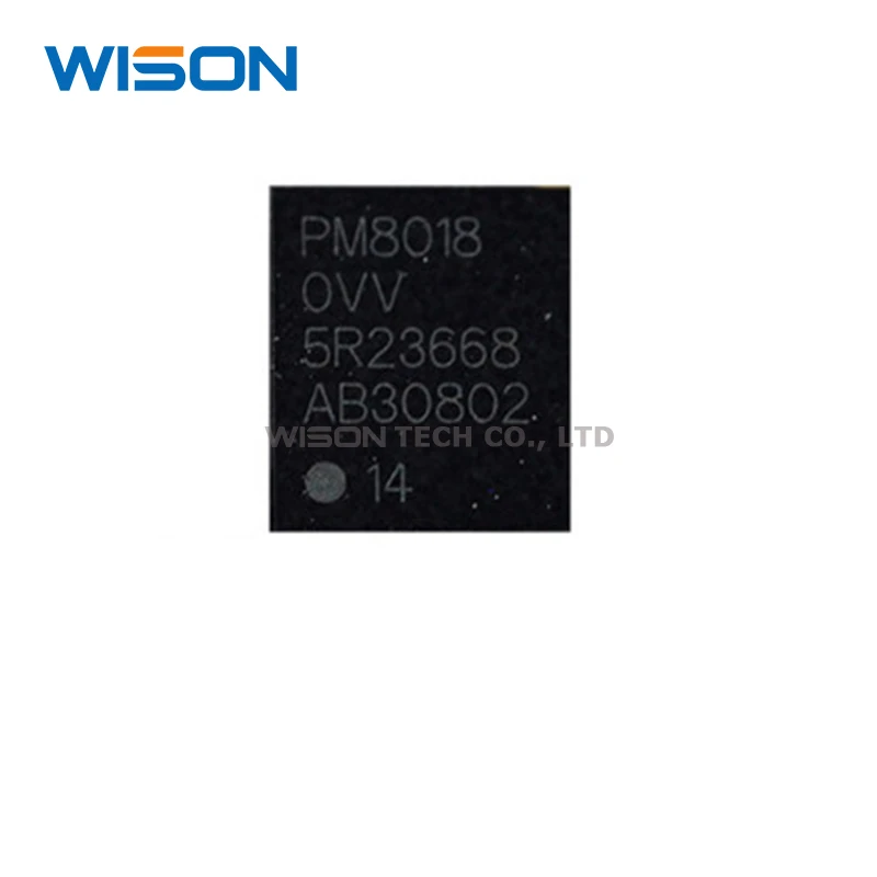 2 шт. блок питания PM8018 U2_RF IC для iphone 5s управления питанием | Бытовая техника