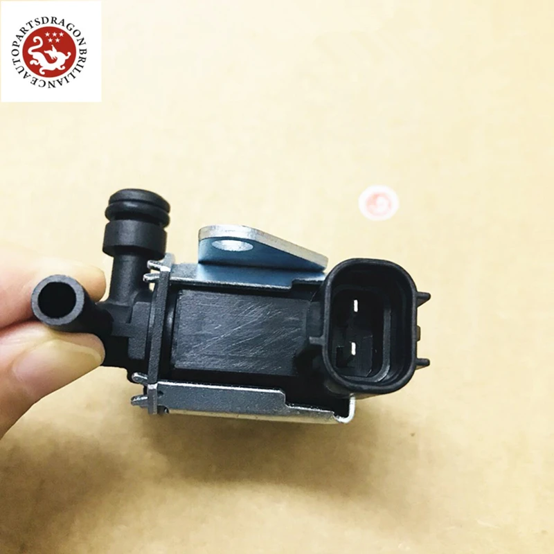 Emissions Purge Valve OEM 36162-PNC-005 K5T46680 36162pnc005 Solenoid Valve Auto Solenoid Valve Vacuum Valve
Emissions Purge Valve OEM 36162-PNC-005 K5T46680 36162pnc005 Solenoid Valve Auto Solenoid Valve Vacuum Valve