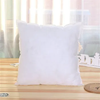 Square Cushion Core Non-woven Sofa Cushion Inner Core 400g PP cotton back cushion pillow core
Square Cushion Core Non-woven Sofa Cushion Inner Core 400g PP cotton back cushion pillow core