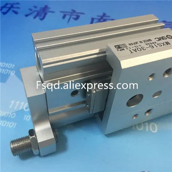 MXS16-10AT MXS16-20AT MXS16-30AT MXS16-40AT SMC Slide guide cylinder Pneumatic components
MXS16-10AT MXS16-20AT MXS16-30AT MXS16-40AT SMC Slide guide cylinder Pneumatic components
