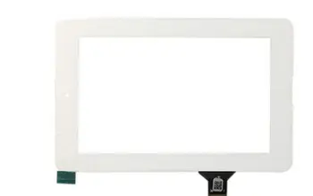 New 7 inch Tablet PC Digitizer Touch Screen for SPC Niobe 7 Dual core Panel Digitizer Sensor Replacement
New 7 inch Tablet PC Digitizer Touch Screen for SPC Niobe 7 Dual core Panel Digitizer Sensor Replacement