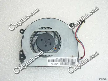 Genuine For HP Chromebook 14-Q030nr 14-Q DC 5V 0.50A 4Pin 4Wire Cooling Fan 743674-001 43Y01TP101 NFB70A05H-001
Genuine For HP Chromebook 14-Q030nr 14-Q DC 5V 0.50A 4Pin 4Wire Cooling Fan 743674-001 43Y01TP101 NFB70A05H-001