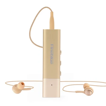 Fineblue W688 Bluetooth Headphones Wired Stereo Music Headset Wireless Bluetooth Headset Audio Receiver Hands-free w/ Microphone
Fineblue W688 Bluetooth Headphones Wired Stereo Music Headset Wireless Bluetooth Headset Audio Receiver Hands-free w/ Microphone