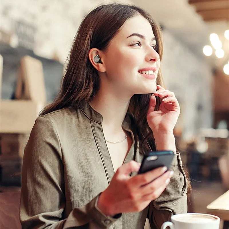 Teamyo-Mini-auriculares-inal-mbricos-auriculares-Bluetooth-deportes-auriculares-est-reo-TWS-5-0-est-reo