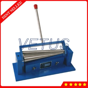 ZQ-II Paint film Cone Bending Tester Paint Film Flexible Tester Tapered Shaft Bending Instrument Cone Axis Bend Tester
ZQ-II Paint film Cone Bending Tester Paint Film Flexible Tester Tapered Shaft Bending Instrument Cone Axis Bend Tester