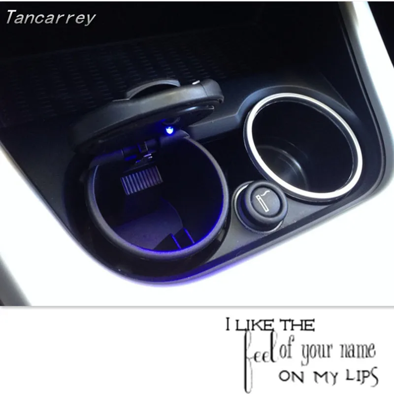 2017 new Car styling LED sticker ashtray for VW Polo Passat B5 B6 CC GOLF 4 5 6 Touran Bora Tiguan Peugeot 307 206 Accessories
2017 new Car styling LED sticker ashtray for VW Polo Passat B5 B6 CC GOLF 4 5 6 Touran Bora Tiguan Peugeot 307 206 Accessories