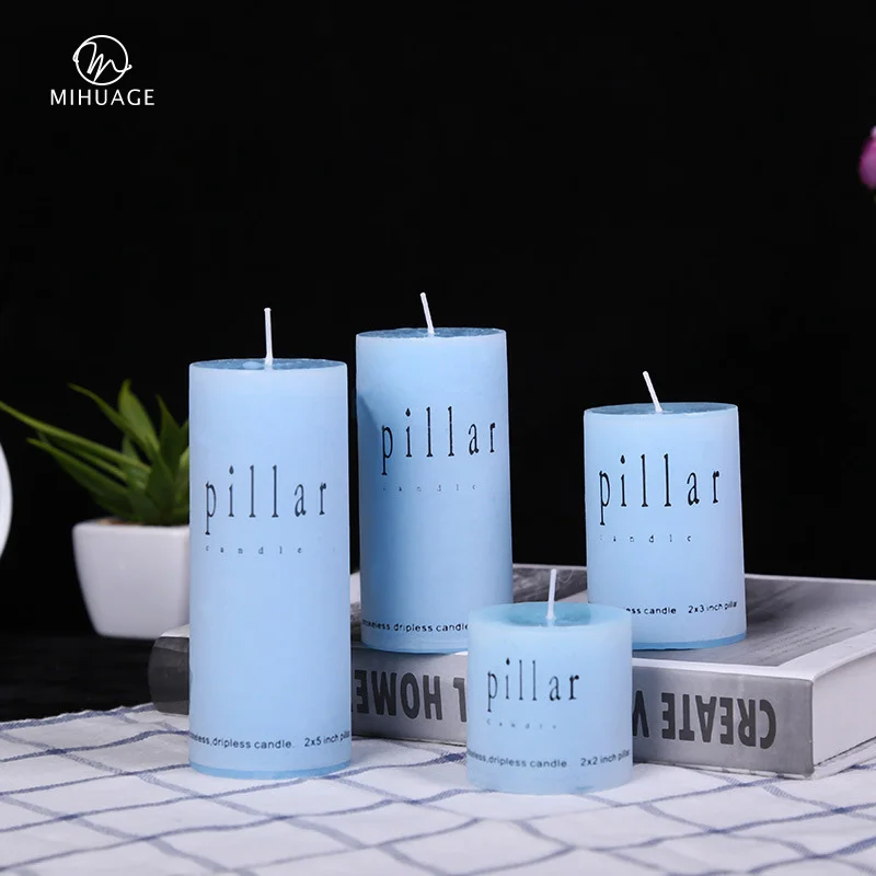Mi HuaGe 4Pcs/Set Romantic Candle Color Party Gift Art Happy Birthday Candle Lights Party DIY Cake Decoration For Wedding 
Mi HuaGe 4Pcs/Set Romantic Candle Color Party Gift Art Happy Birthday Candle Lights Party DIY Cake Decoration For Wedding