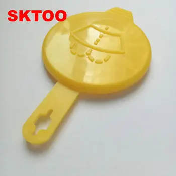 SKTOO For Chevrolet sail Wiper spray bottle cap wiper spray bottle cap Add water cap Deputy tank lid Kettle lid Radiator cap
SKTOO For Chevrolet sail Wiper spray bottle cap wiper spray bottle cap Add water cap Deputy tank lid Kettle lid Radiator cap