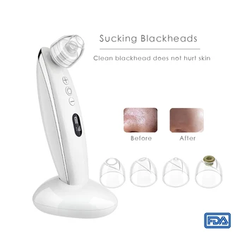 Blackhead Remover Vacuum Pore Cleaner Comedone extractor Pimple Remover Pore Vacuum Blackhead Vacuum Pore Cleaner Acne Remover
Blackhead Remover Vacuum Pore Cleaner Comedone extractor Pimple Remover Pore Vacuum Blackhead Vacuum Pore Cleaner Acne Remover