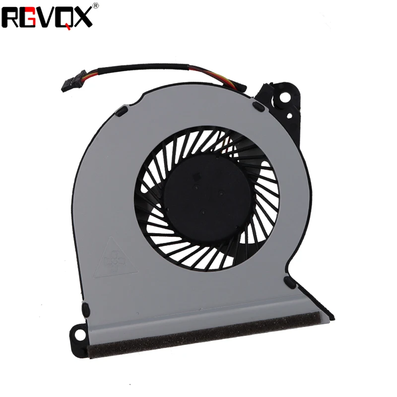 New Laptop Cooling Fan for HP ProBook 450 G2 Series Original P/N MF60070V1-C350-S9A Cooler
New Laptop Cooling Fan for HP ProBook 450 G2 Series Original P/N MF60070V1-C350-S9A Cooler