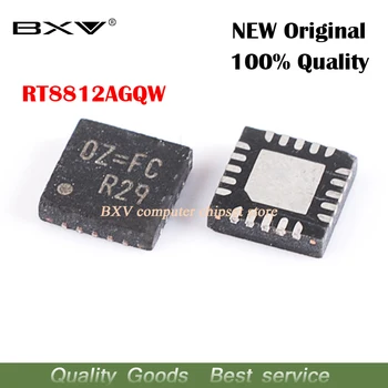 10pcs RT8812A RT8812AGQW OZ=FF OZ=FA OZ= QFN new original laptop chip free shipping
10pcs RT8812A RT8812AGQW OZ=FF OZ=FA OZ= QFN new original laptop chip free shipping