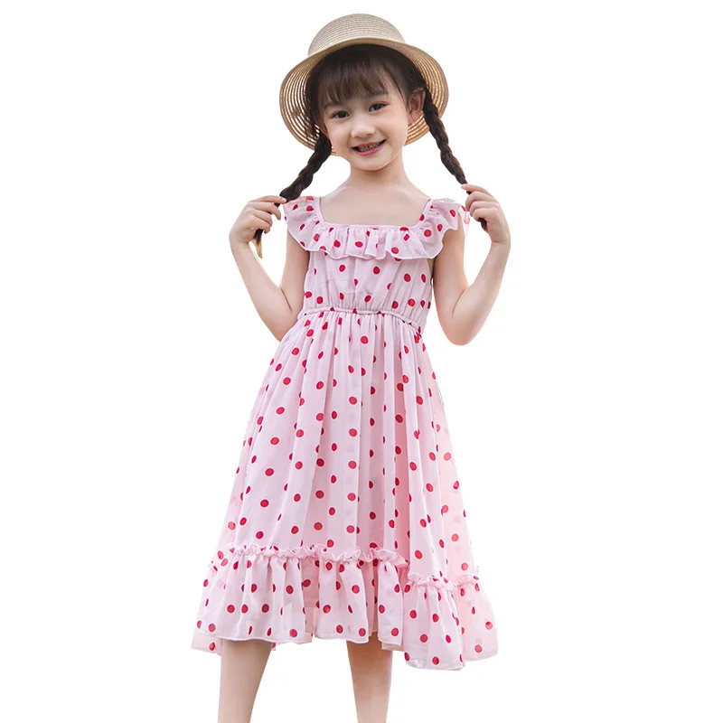 Girls Dress Summer 2022 Teen Floral Pattern Beach Dress For Girl Bohemia Princess Children Dresses Costume 5 6 7 8 9 10 12 Years
Girls Dress Summer 2022 Teen Floral Pattern Beach Dress For Girl Bohemia Princess Children Dresses Costume 5 6 7 8 9 10 12 Years