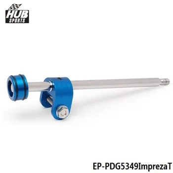 Hubsports - SHORT SHIFTER For SUBARU IMPREZA 93-95/ FOR LEGACY 93-95 HU-PDG5349ImprezaT