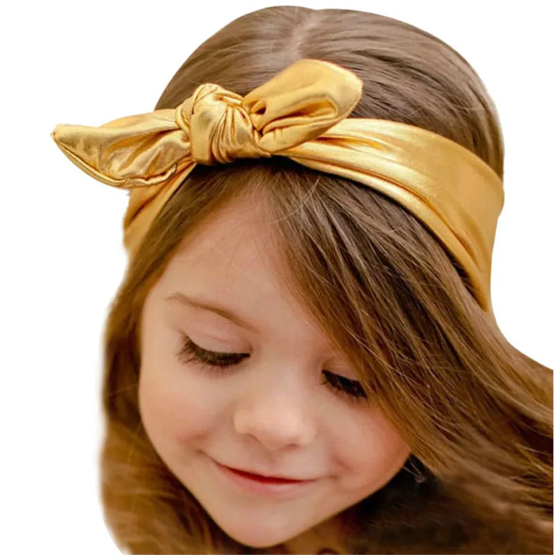 Nishine Infant Baby Hair Band Fashion Elastic Bronzing Headband Bebe Girl Kids Accessories Photography Props
Nishine Infant Baby Hair Band Fashion Elastic Bronzing Headband Bebe Girl Kids Accessories Photography Props