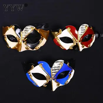 Venetian Mask Man For Parties Mascaras Cosplay Masks For Halloween Masquerade Venice Mask Costume Party Maske Carnival Masque
Venetian Mask Man For Parties Mascaras Cosplay Masks For Halloween Masquerade Venice Mask Costume Party Maske Carnival Masque