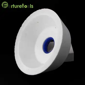 5pcs white aluminum oxide abrasive wheel for Quenched steel, high speed steel, high carbon steel grinding PS020
5pcs white aluminum oxide abrasive wheel for Quenched steel, high speed steel, high carbon steel grinding PS020
