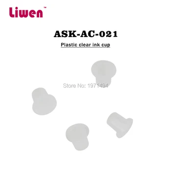 Cheapest 500pcs white 15mm large plastic tattoo ink cups best permanent makeup accessary supplier
Cheapest 500pcs white 15mm large plastic tattoo ink cups best permanent makeup accessary supplier