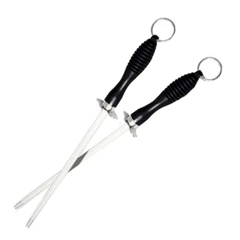 Urijk New Household Sharpening Rod Kitchen Knife Sharpener Professional Knife Sharpening Tool Professional Sharpener Instruction
Urijk New Household Sharpening Rod Kitchen Knife Sharpener Professional Knife Sharpening Tool Professional Sharpener Instruction