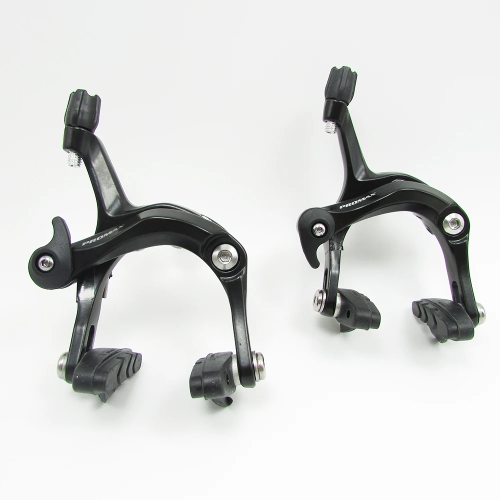 Silver blacl Aluminum Alloy Gripper / Road Bike Death Speed Brake Dual-axis C brake Long Arm Pliers Brake Calipers
Silver blacl Aluminum Alloy Gripper / Road Bike Death Speed Brake Dual-axis C brake Long Arm Pliers Brake Calipers