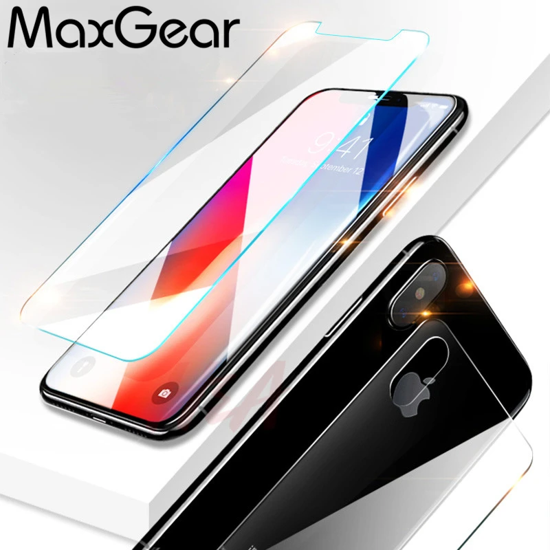 Front+Back 0.3mm Tempered Glass For iphone X 8 Plus 9H Premium Screen Protector Film For iphoneX Screen Shield Rear Glass
Front+Back 0.3mm Tempered Glass For iphone X 8 Plus 9H Premium Screen Protector Film For iphoneX Screen Shield Rear Glass