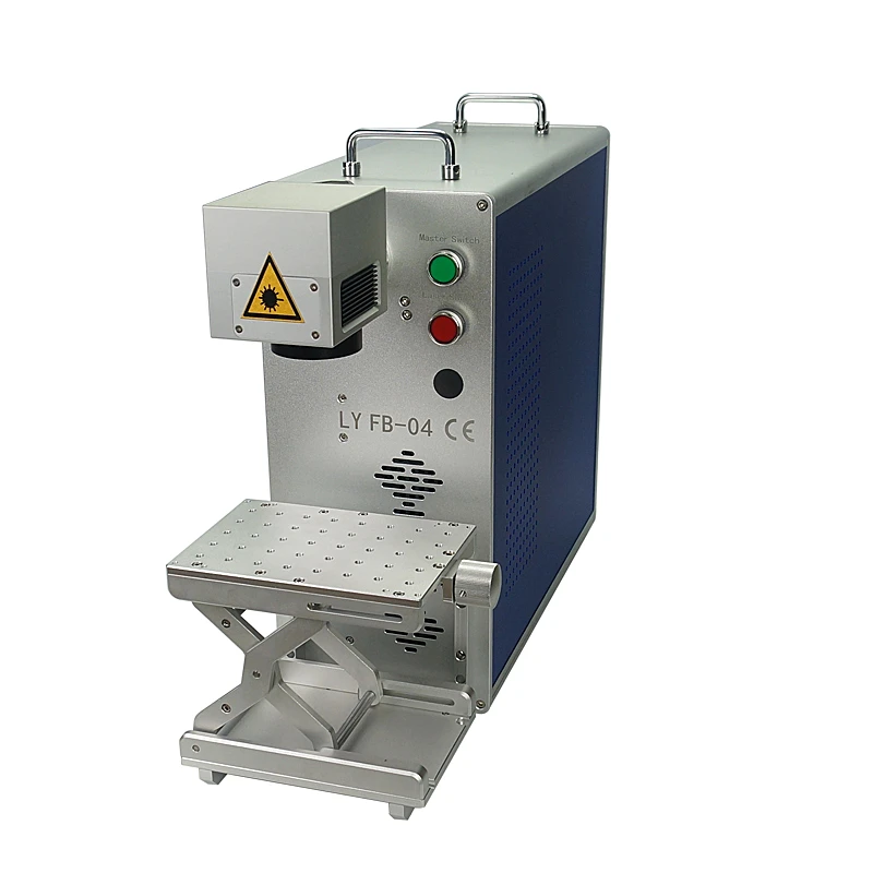fiber laser separator(9)