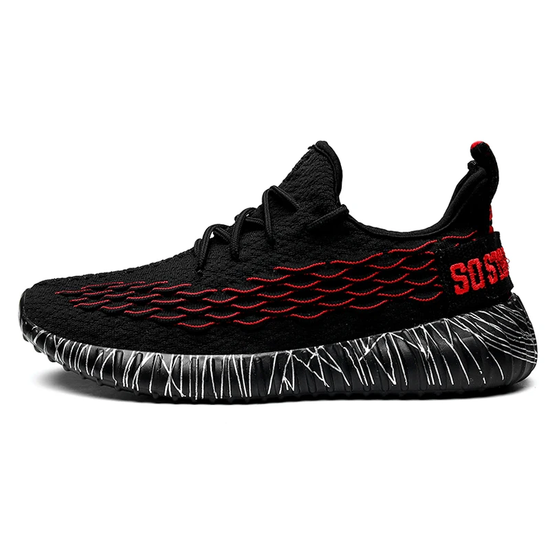 FANPAO 2019 Professional Ultra Lightweight Yeezys Shoes for Men Casual Running Practice Shoes Athleisure Loafers Easy Slip Ons
FANPAO 2019 Professional Ultra Lightweight Yeezys Shoes for Men Casual Running Practice Shoes Athleisure Loafers Easy Slip Ons