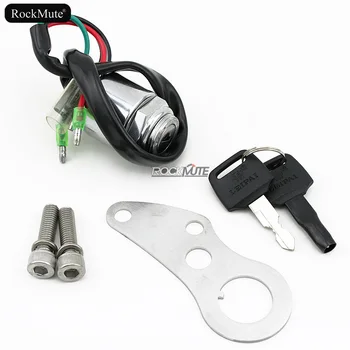 Motorcycle 4 wires Lgnition Switch Key Lock Set for SUZUKI DRZ400S DRZ400SM DR-Z 400 DRZ400 S/SM DRZ250 DR250
Motorcycle 4 wires Lgnition Switch Key Lock Set for SUZUKI DRZ400S DRZ400SM DR-Z 400 DRZ400 S/SM DRZ250 DR250