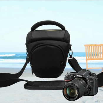 Waterproof Digital Camera Case Shoulder Bag For Nikon SLR DSLR Camera D3000 D3100 D60 D40 D5000 D5100
Waterproof Digital Camera Case Shoulder Bag For Nikon SLR DSLR Camera D3000 D3100 D60 D40 D5000 D5100