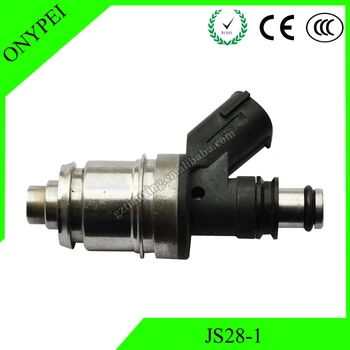 Oem JS28-1 Free shipping high quality Fuel Injector For 1993 Geo Storm Isuzu Stylus 1.6L L4 JS281
Oem JS28-1 Free shipping high quality Fuel Injector For 1993 Geo Storm Isuzu Stylus 1.6L L4 JS281