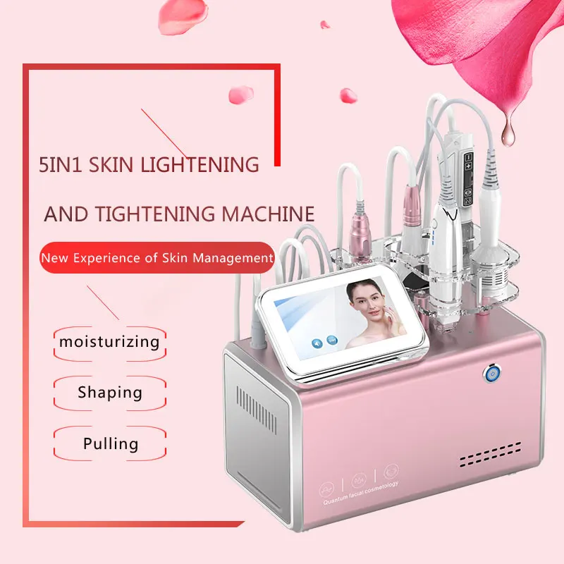 2019 new quantum water machine beauty equipment home import instrument face RF instrument beauty salon special equipment
2019 new quantum water machine beauty equipment home import instrument face RF instrument beauty salon special equipment