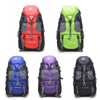 50L Men Women Backpack Trekking Travel Outdoor Sports Rucksack Climbing Hiking Camping Bag Backpacks OH66
50L Men Women Backpack Trekking Travel Outdoor Sports Rucksack Climbing Hiking Camping Bag Backpacks OH66