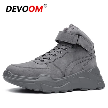 Trekking Shoes Men Winter Warm Outdoor Walking Jogging zapatillas hombre Hiking Shoes Mountain Sport Boots Climbing Sneakers Man
Trekking Shoes Men Winter Warm Outdoor Walking Jogging zapatillas hombre Hiking Shoes Mountain Sport Boots Climbing Sneakers Man