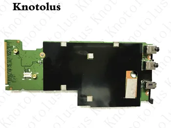 Audio board for hp 6515b 6715b 6715s 6510b 6710b Audio board Free Shipping 100% test ok
Audio board for hp 6515b 6715b 6715s 6510b 6710b Audio board Free Shipping 100% test ok