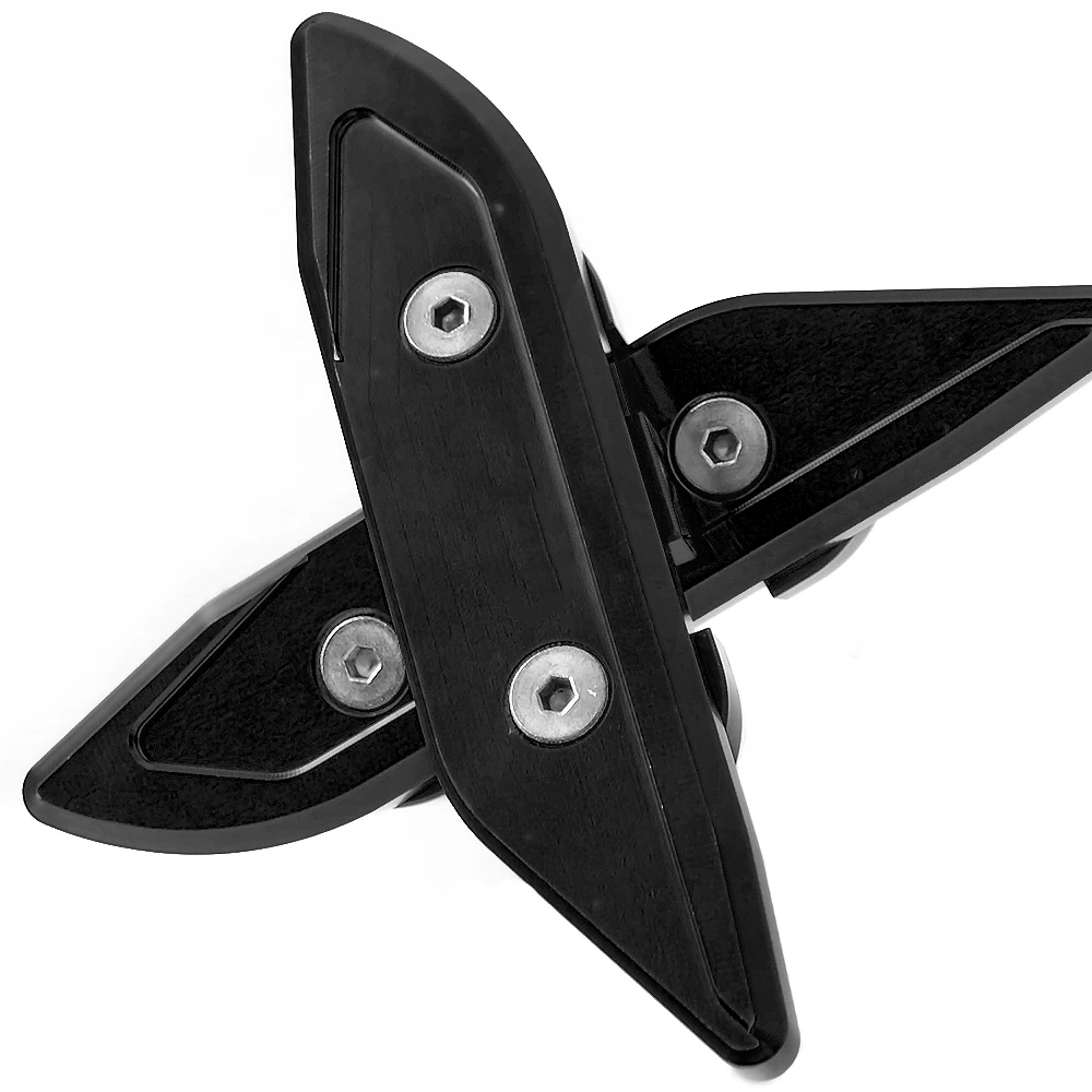 New CNC Aluminum Motorcycle Windshield Rear View Side Mirror Bracket Hole Cap Clamp Cover for Yamaha T-max TMAX 530 2012-2017 
New CNC Aluminum Motorcycle Windshield Rear View Side Mirror Bracket Hole Cap Clamp Cover for Yamaha T-max TMAX 530 2012-2017