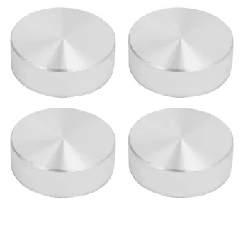 uxcell 4pcs 30mm Dia 10mm Thickness M6 Thread Aluminum Disc Hardware for Glass Table Hot Sale
uxcell 4pcs 30mm Dia 10mm Thickness M6 Thread Aluminum Disc Hardware for Glass Table Hot Sale