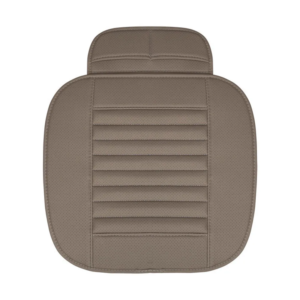 Breathable Leather Bamboo Car Seat Cover Pad Mat Auto Chair Cushion Universal 5.14
Breathable Leather Bamboo Car Seat Cover Pad Mat Auto Chair Cushion Universal 5.14