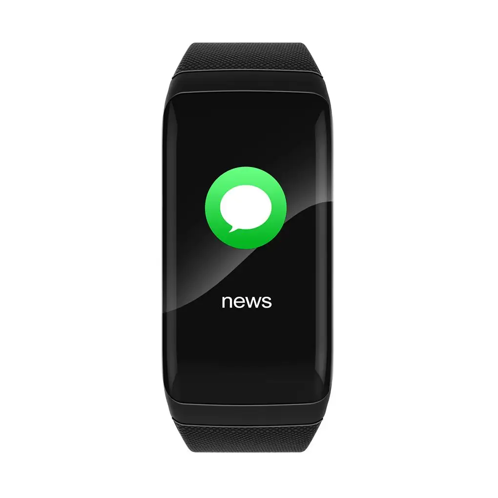 IP67 Waterproof Smart Wristband Fitness Blood Pressure Tracker Smart Heart Rate Sleep Monitor Pedometer Camera Shoot Kids
IP67 Waterproof Smart Wristband Fitness Blood Pressure Tracker Smart Heart Rate Sleep Monitor Pedometer Camera Shoot Kids