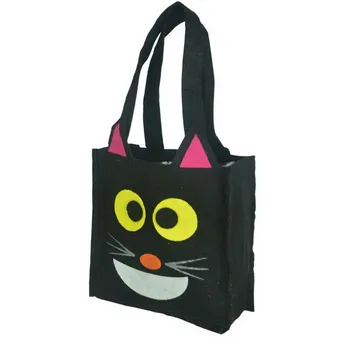 New Kids Boy Girl Pumpkin Bag Ttrick Or Treat Children Handhold Candy Gift Bag Halloween Party Supplies
New Kids Boy Girl Pumpkin Bag Ttrick Or Treat Children Handhold Candy Gift Bag Halloween Party Supplies