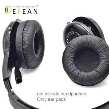 Defean 2 pair ear pads cushion for logitech h600 609 340 h760 / jabra move wireless headphone
Defean 2 pair ear pads cushion for logitech h600 609 340 h760 / jabra move wireless headphone