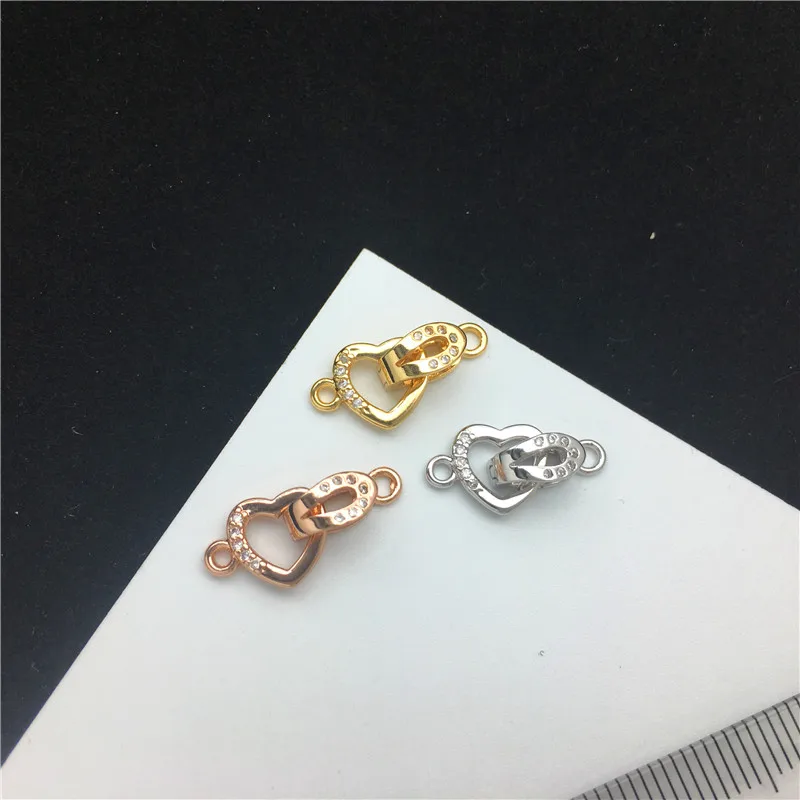 New Fashion Jewelry Micro Pave Zircon Stars Shape Clasp Connector Sector For Bracelet&Necklace Diy Copper Jewelry Findings Gift
New Fashion Jewelry Micro Pave Zircon Stars Shape Clasp Connector Sector For Bracelet&Necklace Diy Copper Jewelry Findings Gift