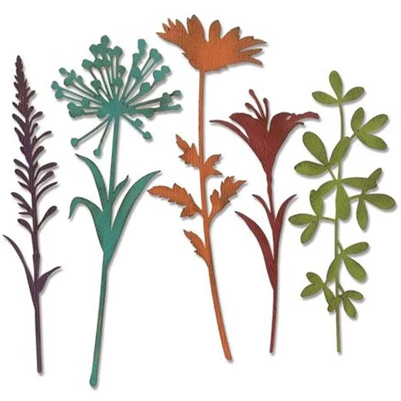 ForeWan Craft Embossing Die Spring Wildflowers Vine Metal Cutting Dies for Scrapbooking Card Making New Arrival Cut Template
ForeWan Craft Embossing Die Spring Wildflowers Vine Metal Cutting Dies for Scrapbooking Card Making New Arrival Cut Template