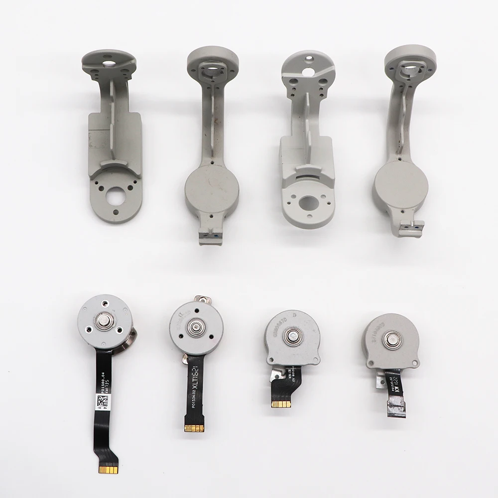 Original USED Phantom 4 Pro/4 Repair Spare Part for DJI Phantom 4/4 PRO Yaw Motor Arm Bracket Roll Motor Arm Bracket Pitch Motor
Original USED Phantom 4 Pro/4 Repair Spare Part for DJI Phantom 4/4 PRO Yaw Motor Arm Bracket Roll Motor Arm Bracket Pitch Motor
