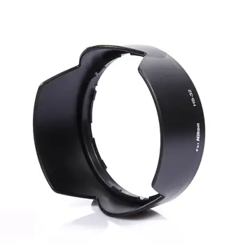 HB-32 67mm DSLR Camera Lotus Bayonet Hood for Nikon D90 D5200 D7000 D7100 D5100 18-105mm 18-140mm Lens Camera Lens Hood
HB-32 67mm DSLR Camera Lotus Bayonet Hood for Nikon D90 D5200 D7000 D7100 D5100 18-105mm 18-140mm Lens Camera Lens Hood