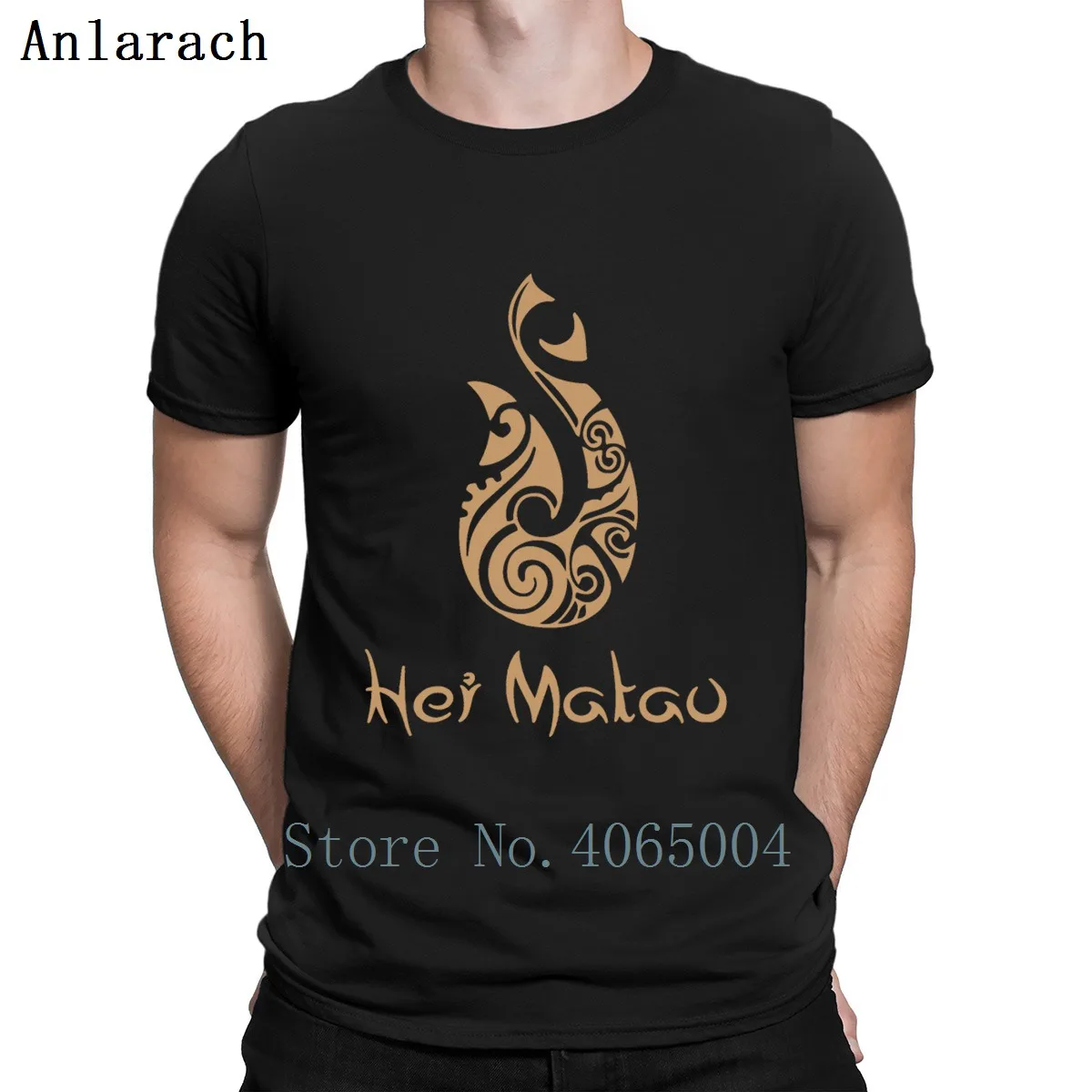 Maori Hei Matau Fishhook Tattoo Idea T Shirt Summer Unique Designs S-XXXL Funny Casual Anti-Wrinkle Formal Cotton Shirt
Maori Hei Matau Fishhook Tattoo Idea T Shirt Summer Unique Designs S-XXXL Funny Casual Anti-Wrinkle Formal Cotton Shirt